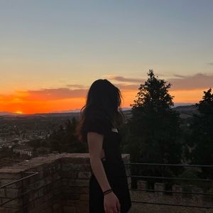 Meet your Posher, Anna